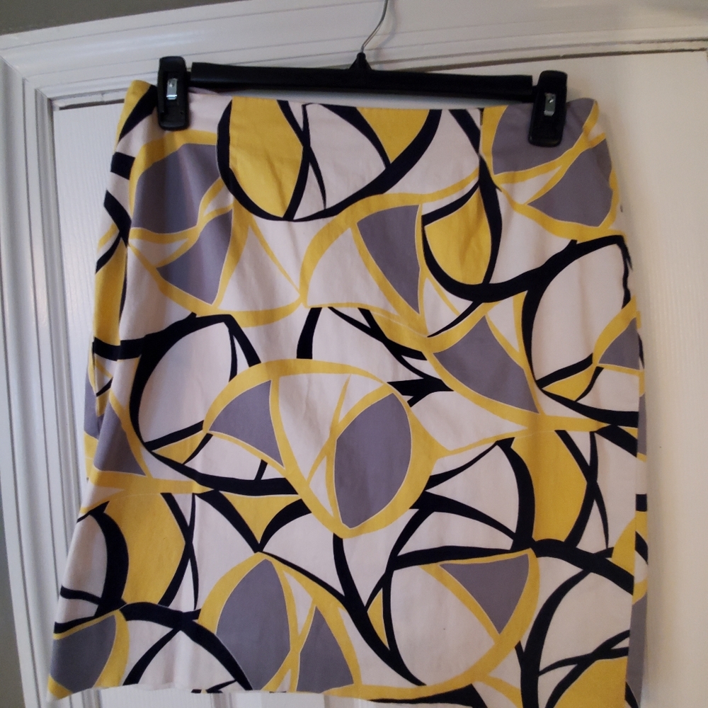 Women's Fitted skirt